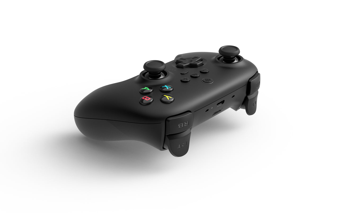 8BitDo Ultimate 2.4G Controller with Charging Dock