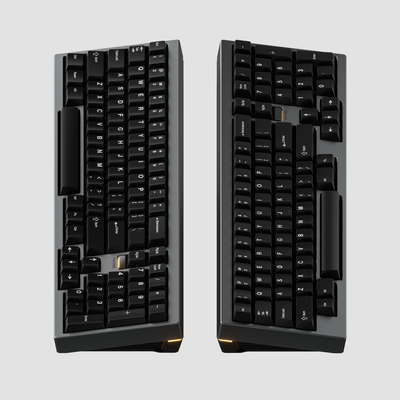 [Group Buy] Neson Studio 810E Mechanical Keyboard Kit
