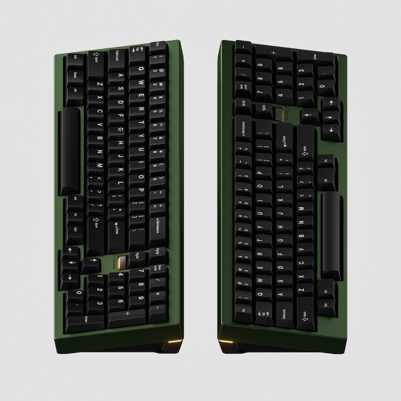 [Group Buy] Neson Studio 810E Mechanical Keyboard Kit