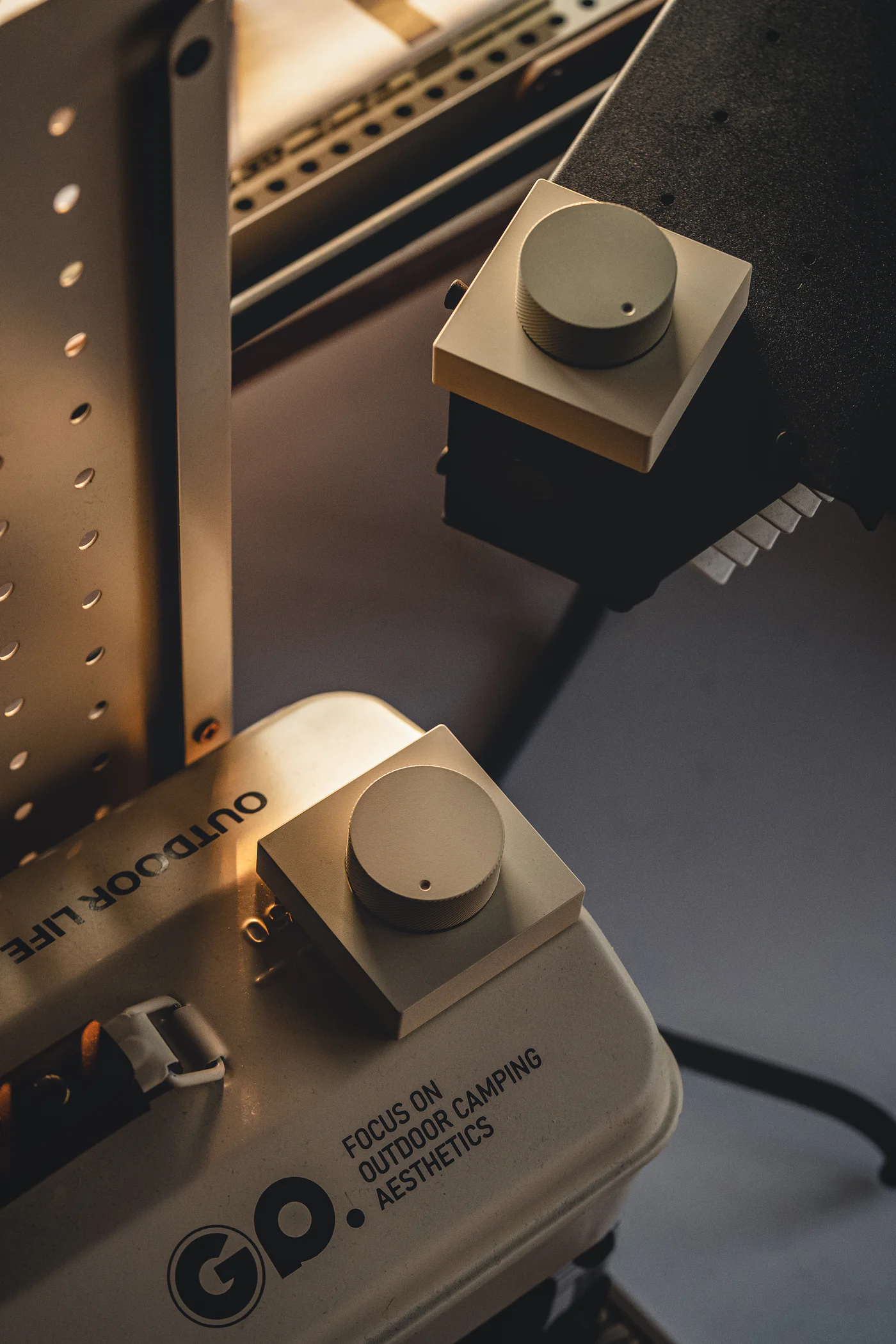 Anticater VK-01 Desktop Volume Control Knob