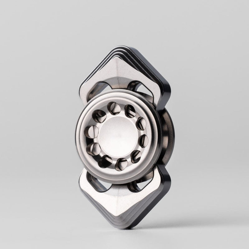 Edc spinner on sale