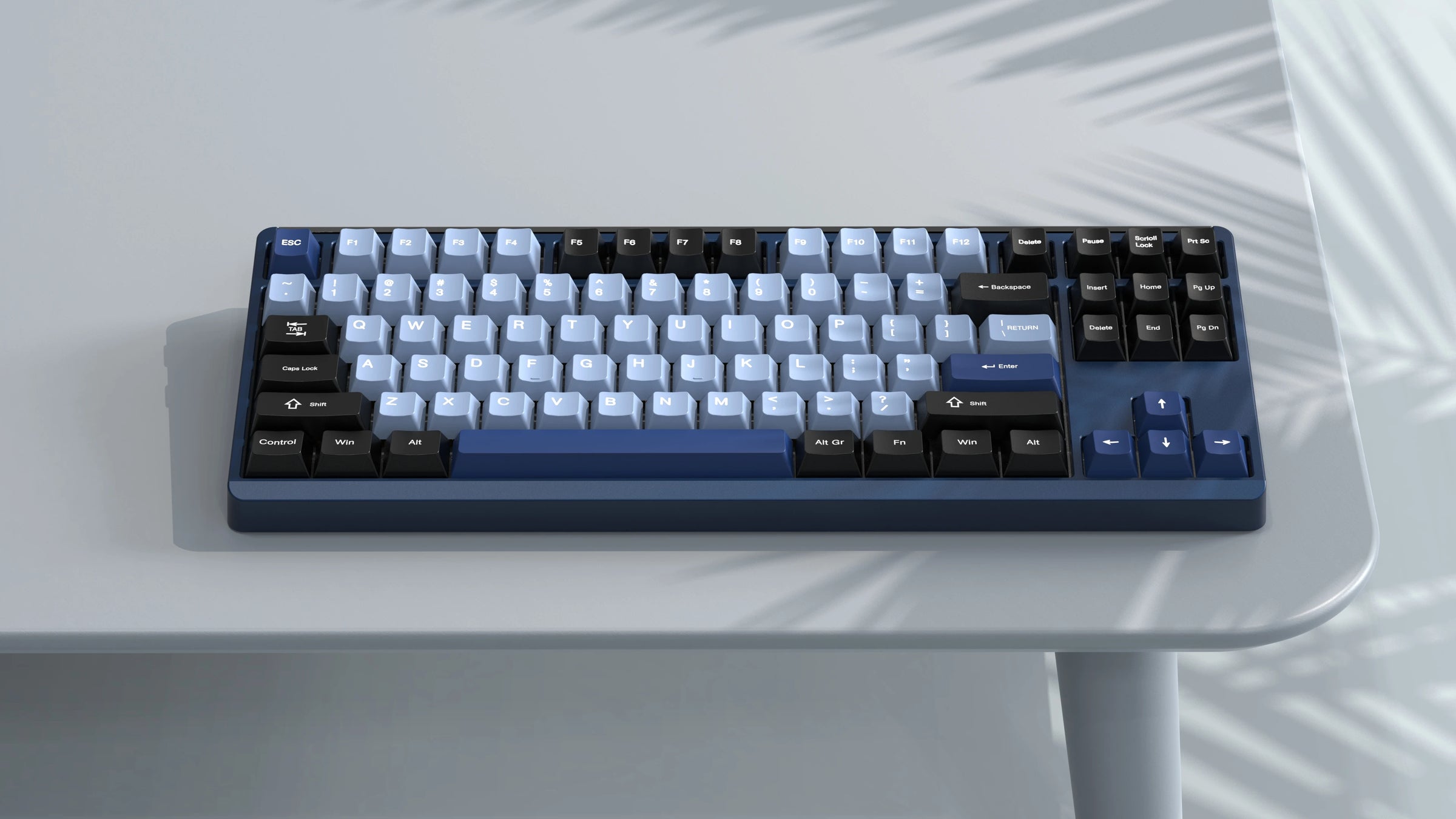 In-stock Keyboards