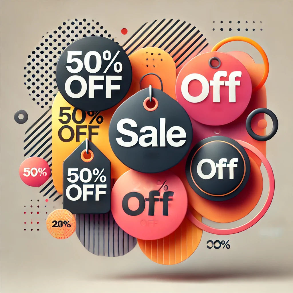 Sale