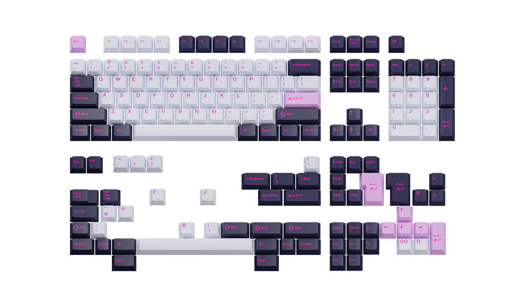 [GB] Ne Zha Artisan Keycap