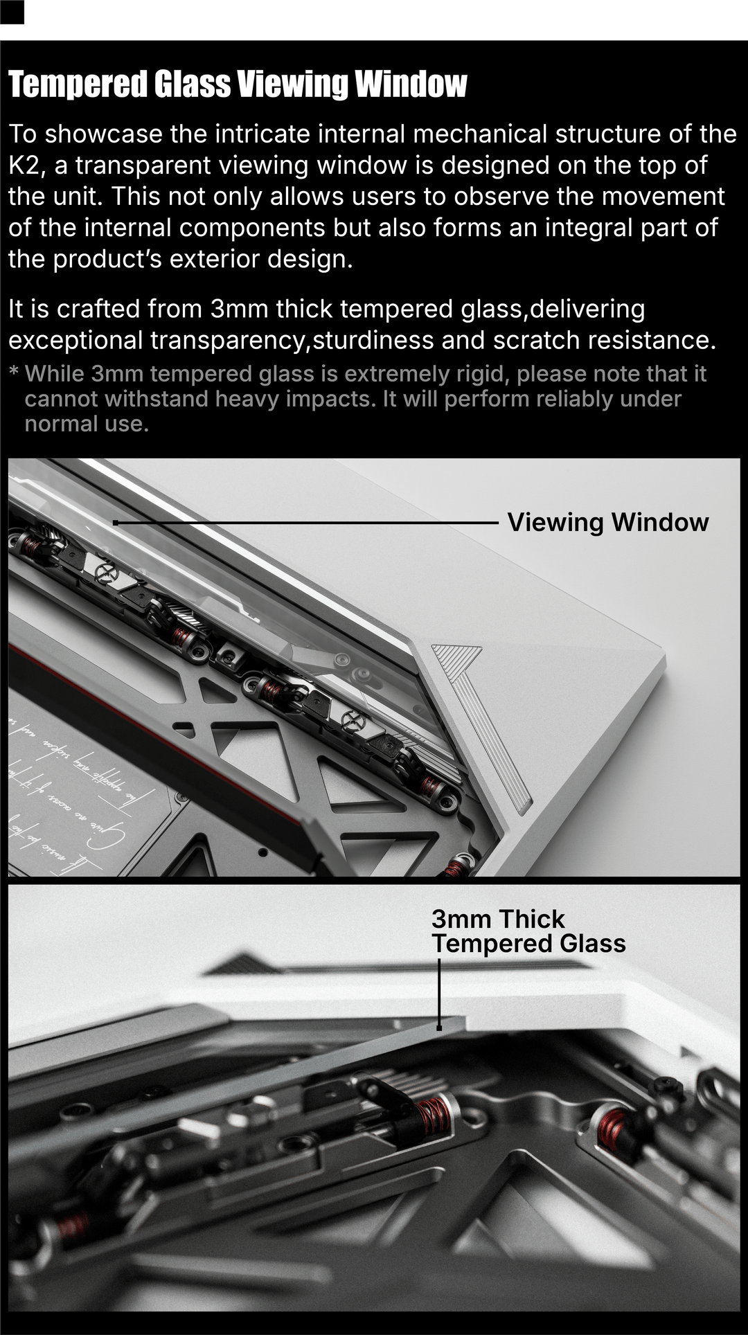 [In Stock] Smit6y Works Aeroboard70 Coating Version Mechanical Keyboard Kit