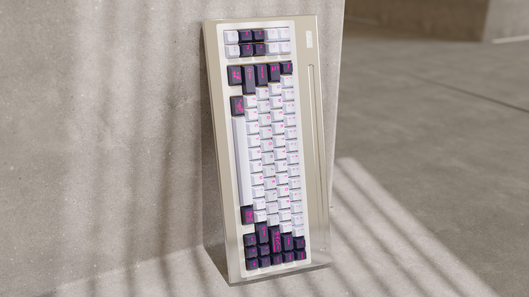 [GB] Ne Zha Artisan Keycap