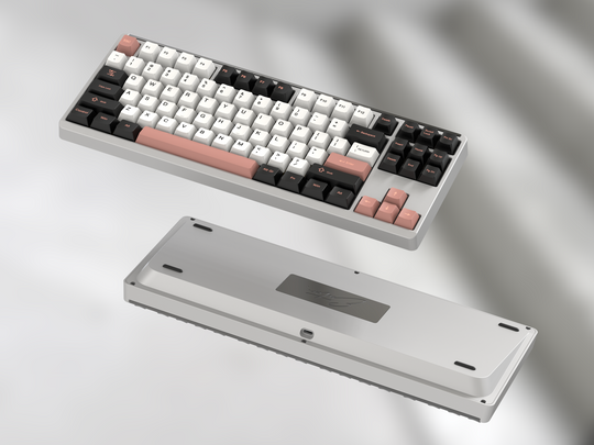 [In-stock] KEZEWA Enter80 Mechanical Keyboard Kit