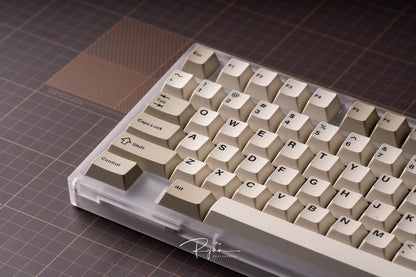 [In-stock] Swagkeys Cherry-profile Keycaps Set