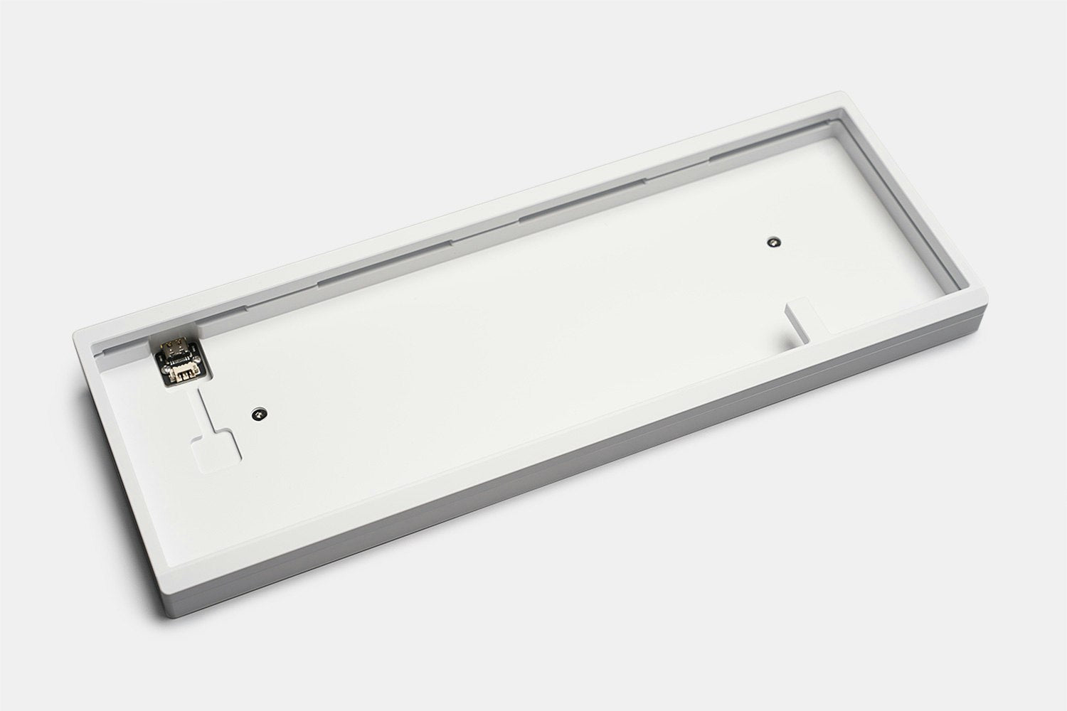 In-stock] KEZEWA Enter67 Mechanical Keyboard Kit – ClickClack