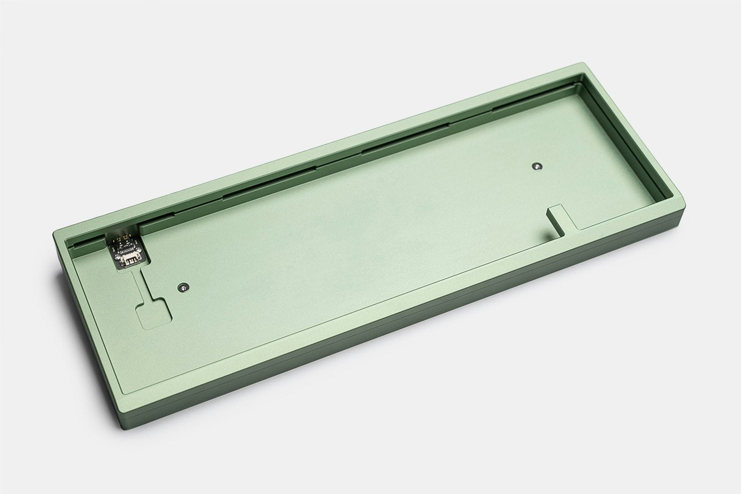 In-stock] KEZEWA Enter67 Mechanical Keyboard Kit – ClickClack