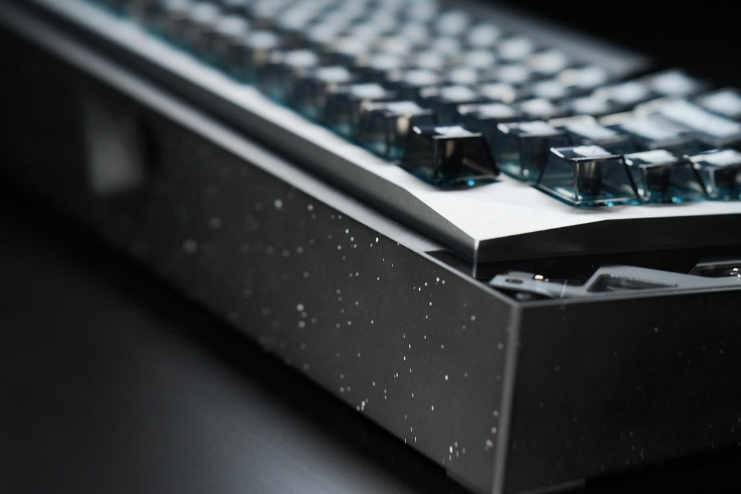 [Group Buy] Nooir Noland N1 Mechanical Keyboard Kit