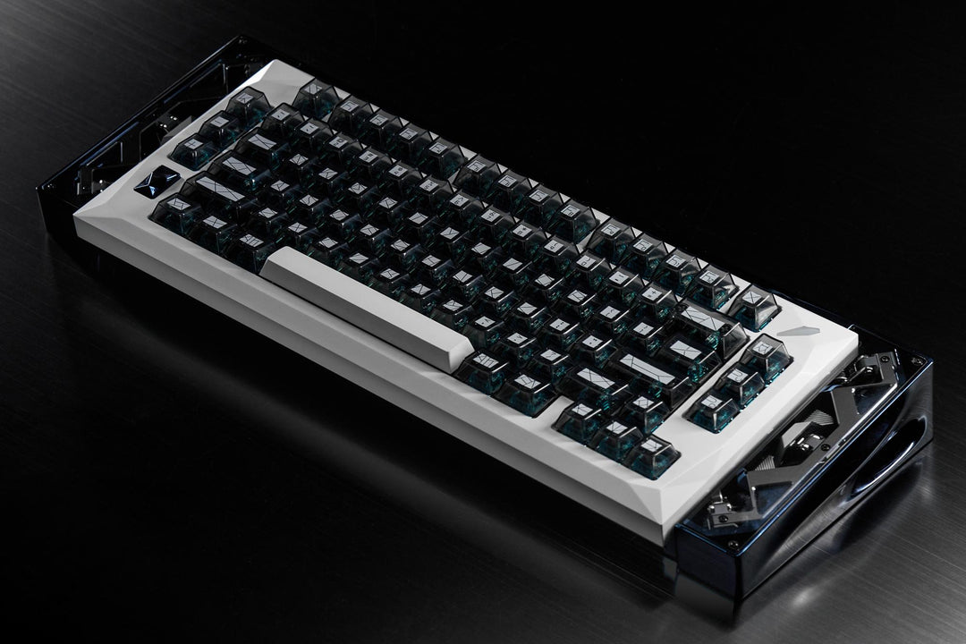 [Group Buy] Nooir Noland N1 Mechanical Keyboard Kit