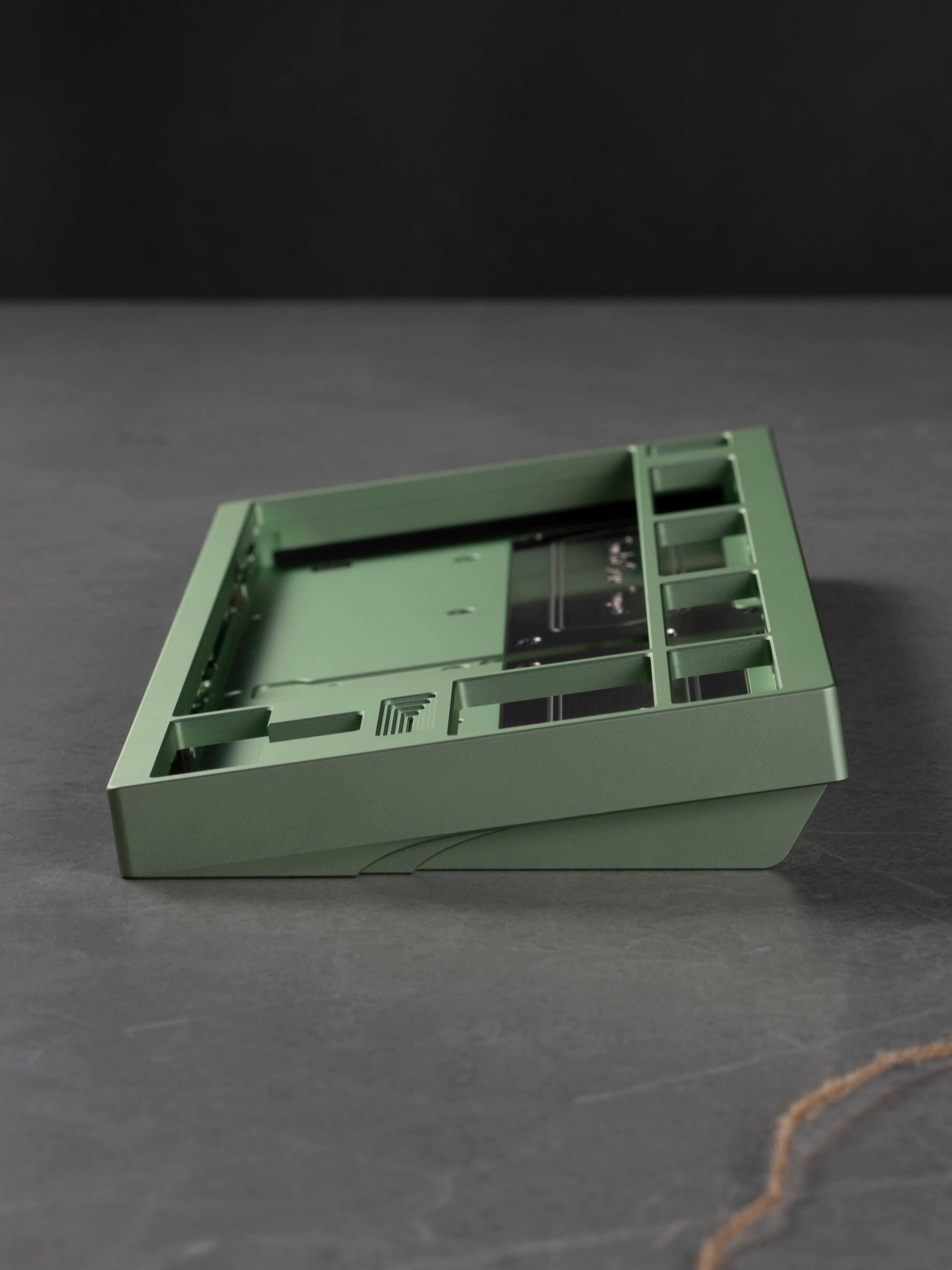 TKD Cycle 8 自作キーボード 中古品 TKD Cycle 8 自作キーボード 中古品 - メルカリ