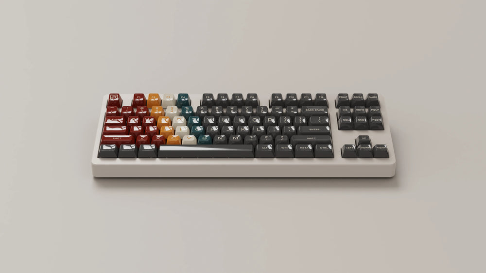 Jtk Keycaps JTK Keycaps – ClickClack