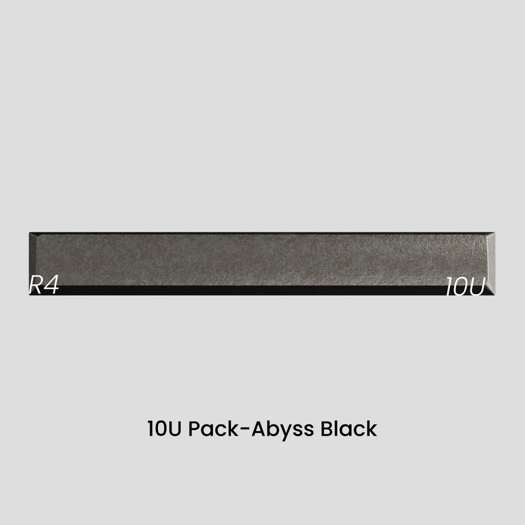 [GB] Awekeys Wild Ice Metal Keycaps Set