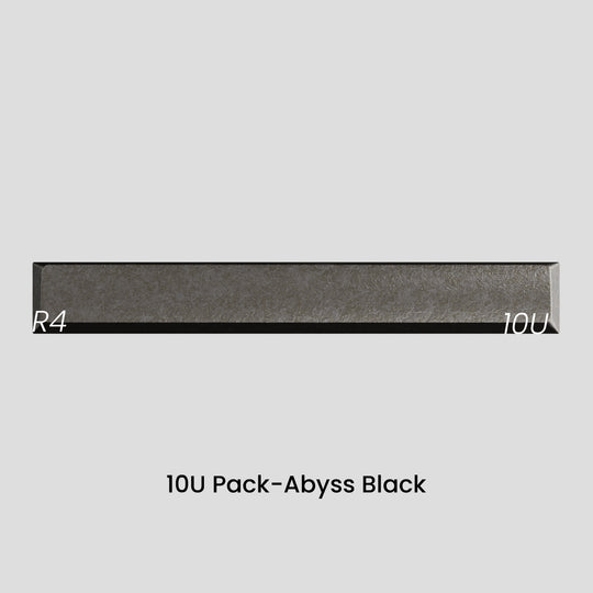 [GB] Awekeys Wild Ice Metal Keycaps Set