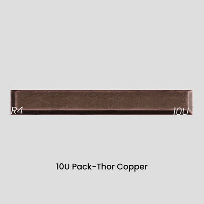 [GB] Awekeys Viking Antiques Full Metal Keycaps - Extension Kit