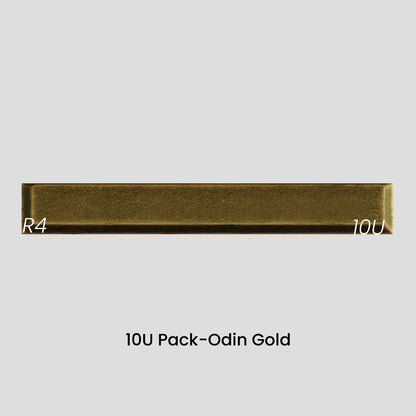 [GB] Awekeys Viking Antiques Full Metal Keycaps - Extension Kit