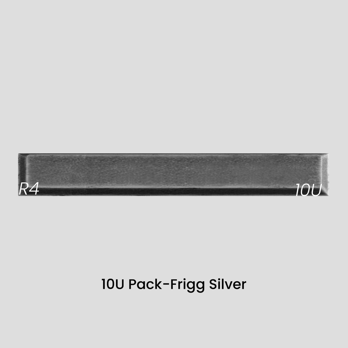 [GB] Awekeys Viking Antiques Full Metal Keycaps - Extension Kit