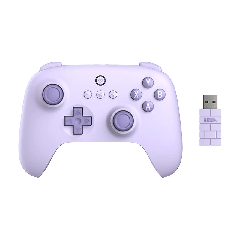 [In-stock] 8BitDo Ultimate C 2.4G Wireless Controller