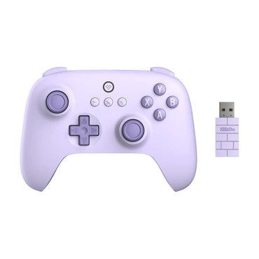 8BitDo Ultimate C 2.4G Wireless Controller