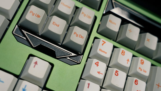 [In-stock] PERMECH Origami100 Mechanical Keyboard Kit