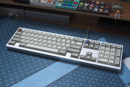 [GB] Etar87 Mechanical Keyboard Kit