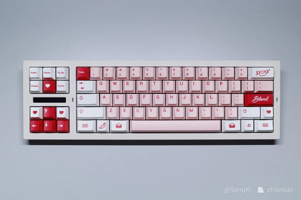 Metakey TENET Extras – ClickClack