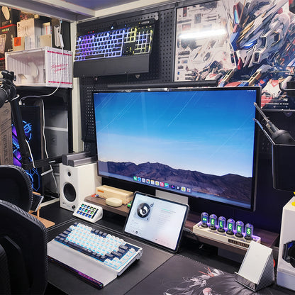 Kuycon P32K 4K 144HZ 32-inch IPS Monitor