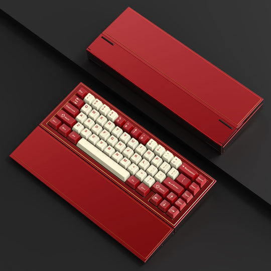 [GB] Easzoo Studio Esu67 Mechanical Keyboard Kit