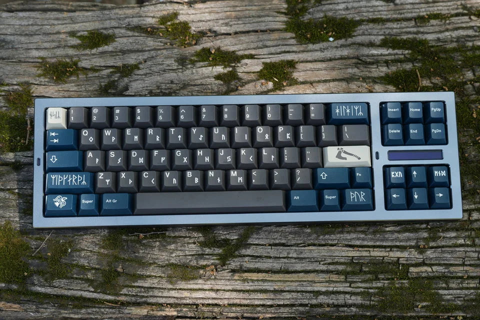 Metakey TENET Extras – ClickClack Metakey TENET Extras – ClickClack