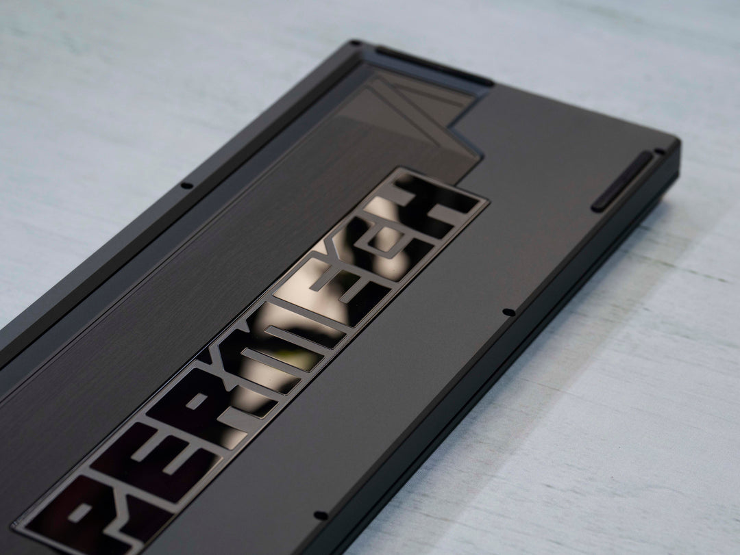 [In-stock] PERMECH Origami100 Mechanical Keyboard Kit