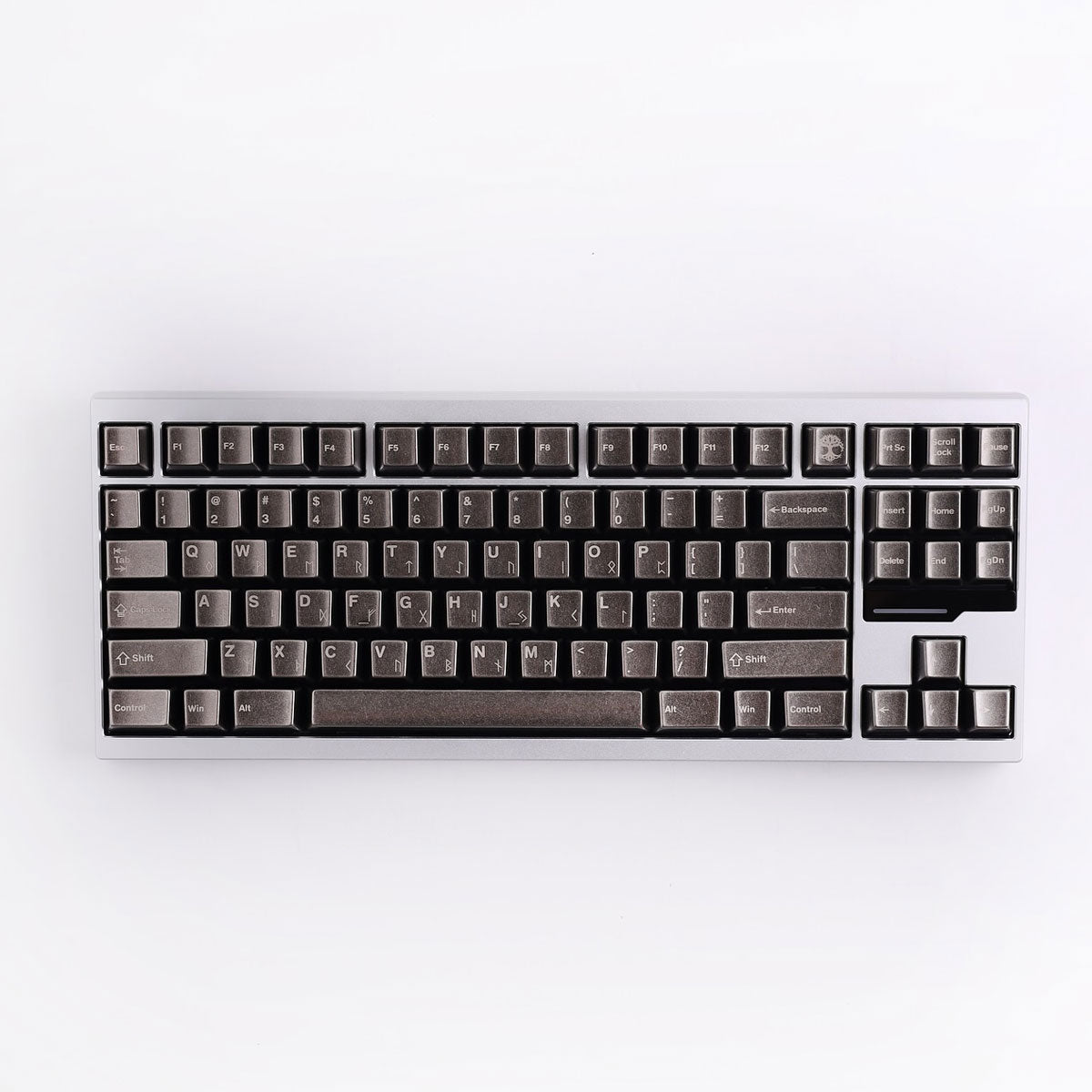 [GB] Awekeys Viking Antiques Full Metal Keycaps - Base Kit