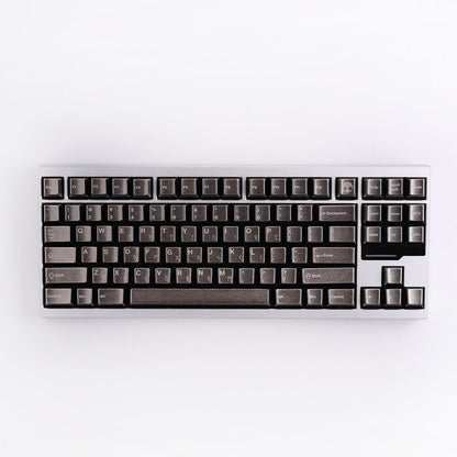[GB] Awekeys Viking Antiques Full Metal Keycaps - Base Kit