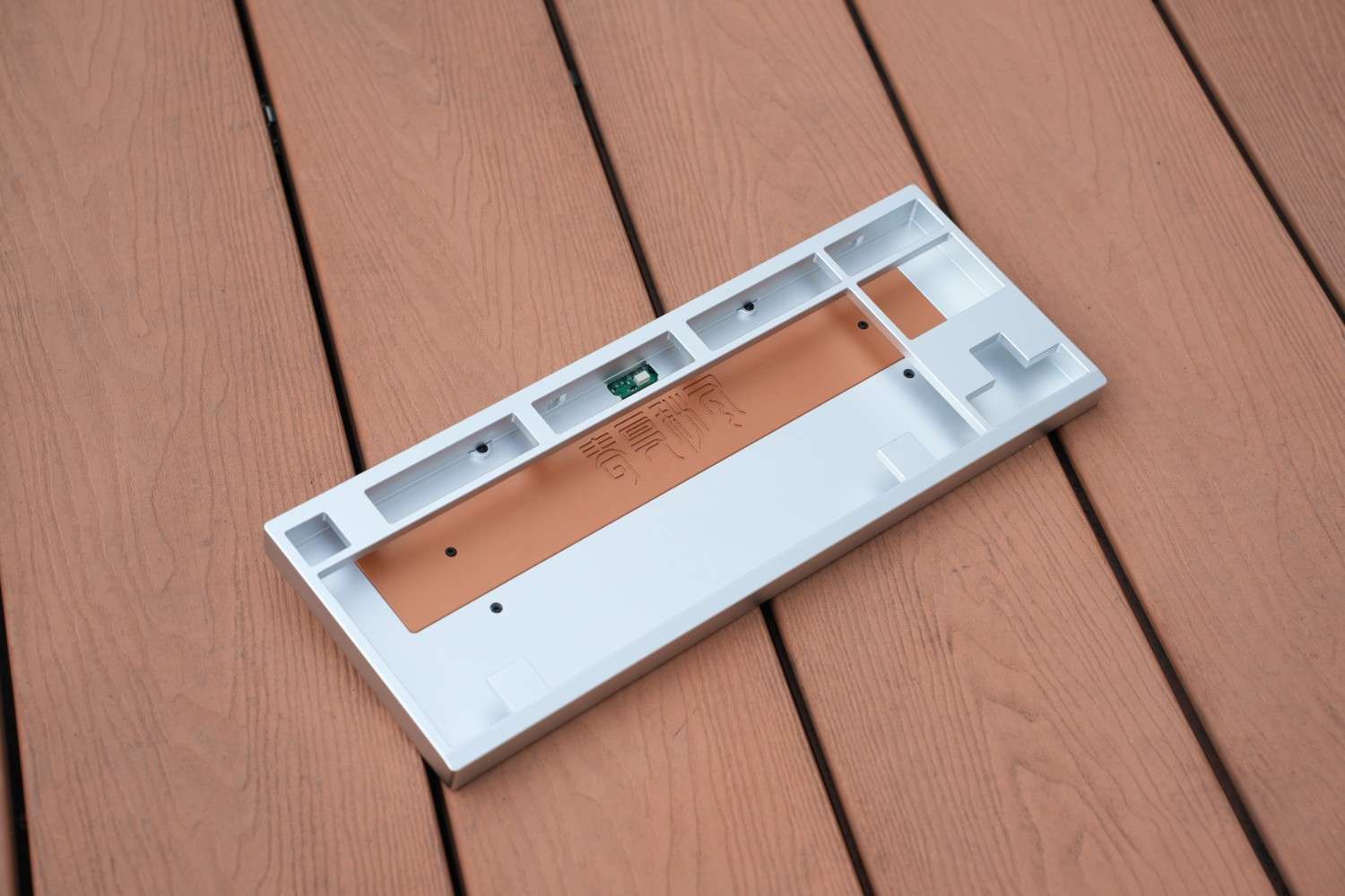 GB] Solar80 Mechanical Keyboard Kit – ClickClack