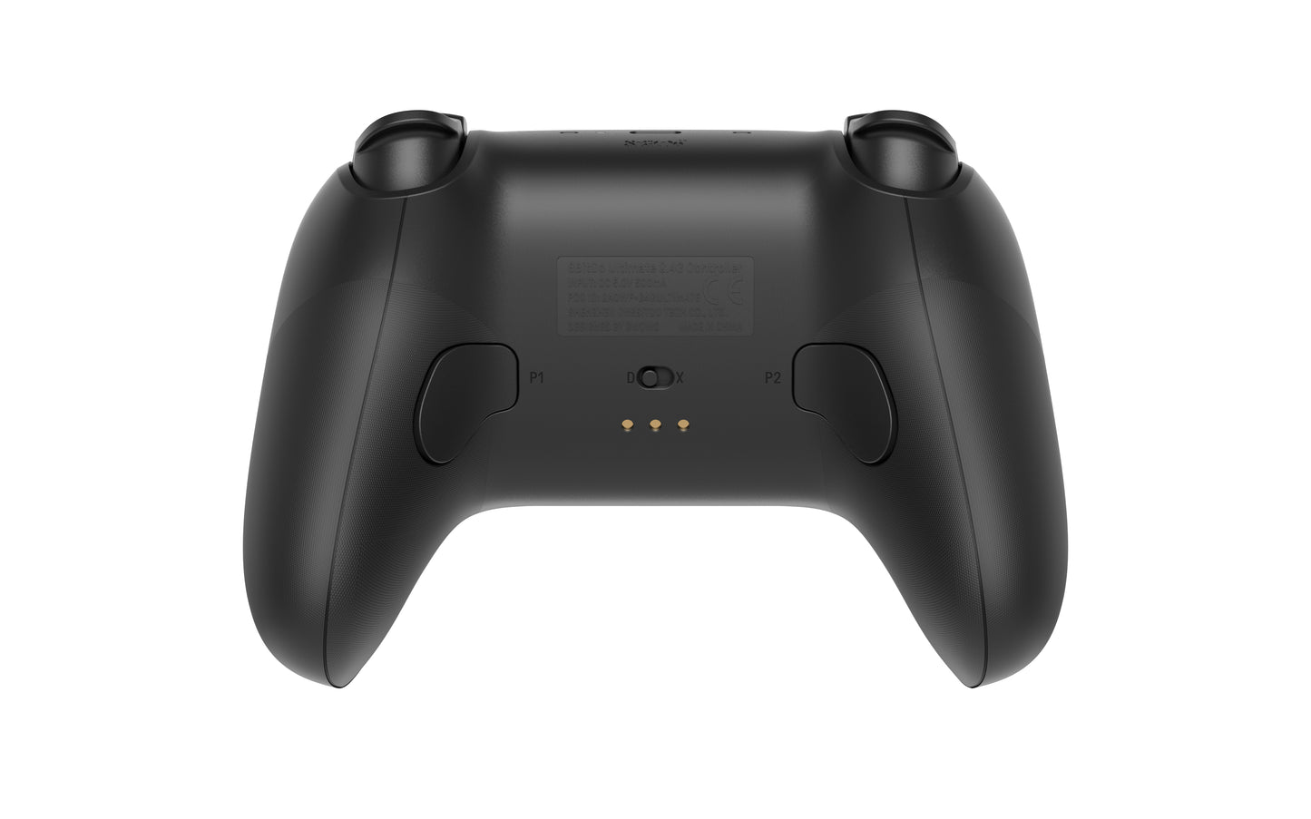 8BitDo Ultimate 2.4G Controller with Charging Dock