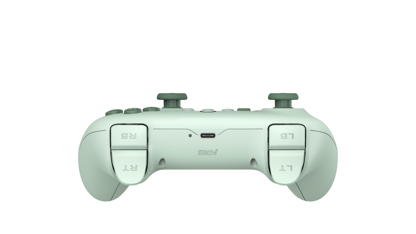 8BitDo Ultimate C 2.4G Wireless Controller