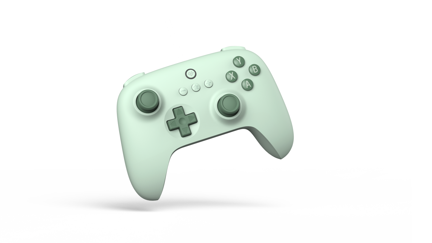 8BitDo Ultimate C 2.4G Wireless Controller