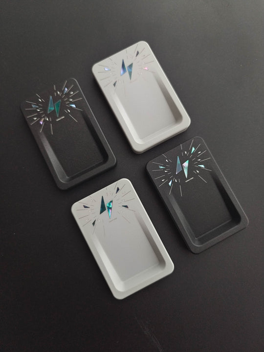 [GB] Equilibrium Artisan Tray & Artisans