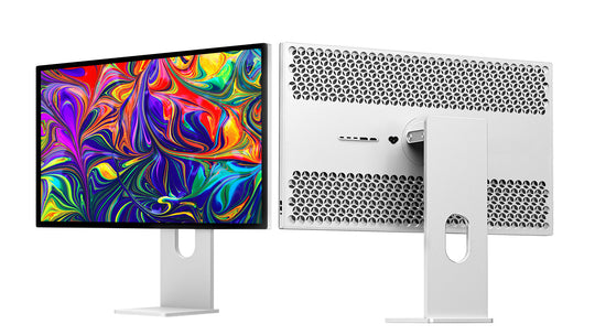 Kuycon P32K 4K 144HZ 32-inch IPS Monitor