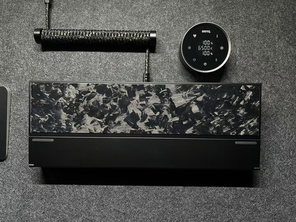 [GB] Easzoo Studio Esu67 Mechanical Keyboard Kit Add-ons