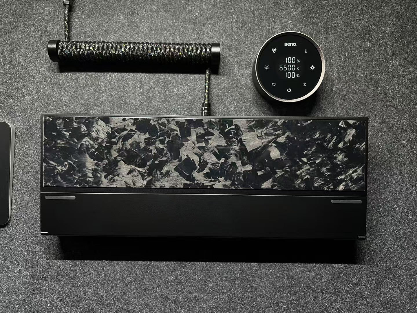 [GB] Easzoo Studio Esu67 Mechanical Keyboard Kit