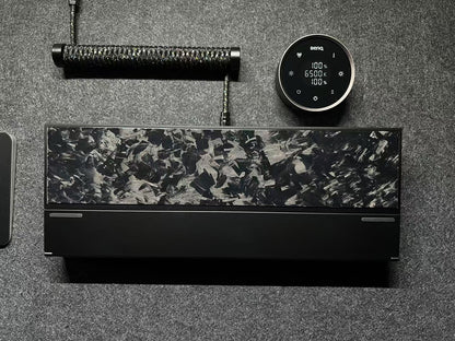 [GB] Easzoo Studio Esu67 Mechanical Keyboard Kit