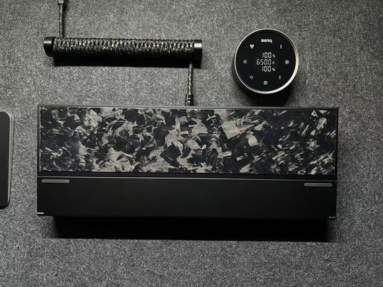 [GB] Easzoo Studio Esu67 Mechanical Keyboard Kit Add-ons