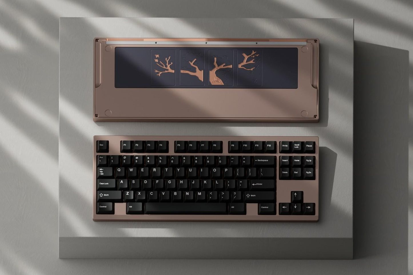 [GB] Solar80 Mechanical Keyboard Kit
