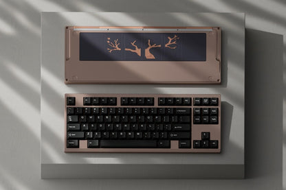 [GB] Solar80 Mechanical Keyboard Kit