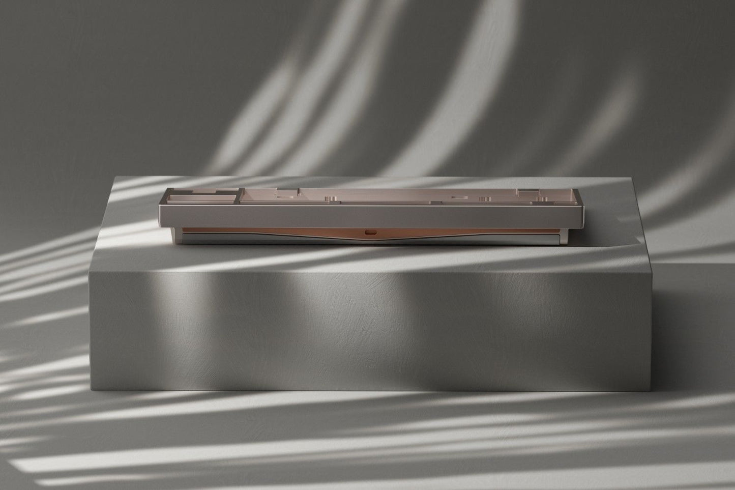 [GB] Solar80 Mechanical Keyboard Kit