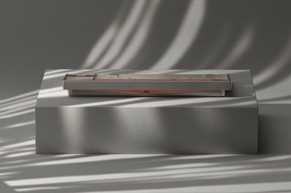 [GB] Solar80 Mechanical Keyboard Kit