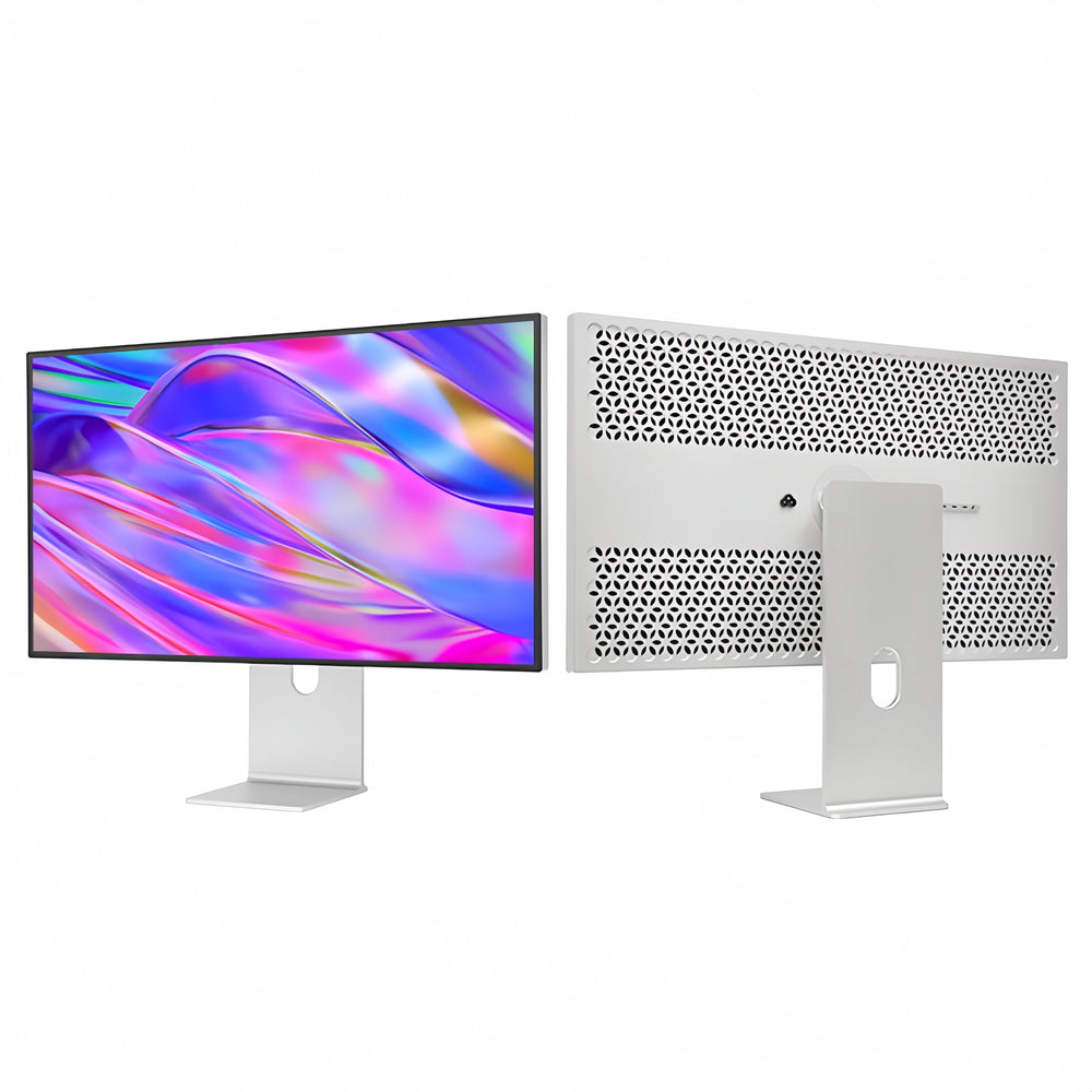[In-stock] Kuycon G32P 6K 32-inch IPS Black Monitor