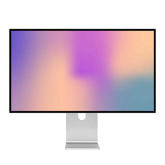 [In-stock] Kuycon G32P 6K 32-inch IPS Black Monitor